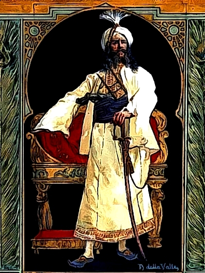 Sandokan