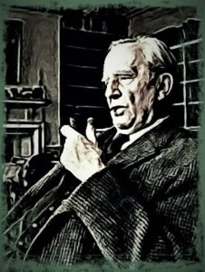 Tolkien, John Ronald Reuel <1892-1973>
