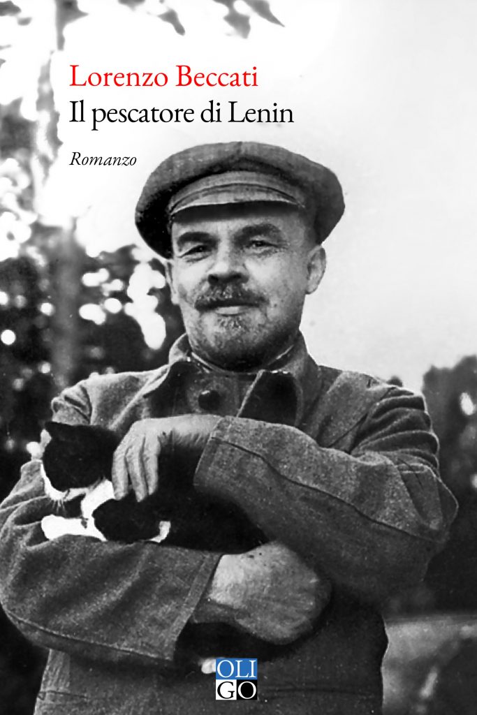Beccati, Il pescatore di Lenin