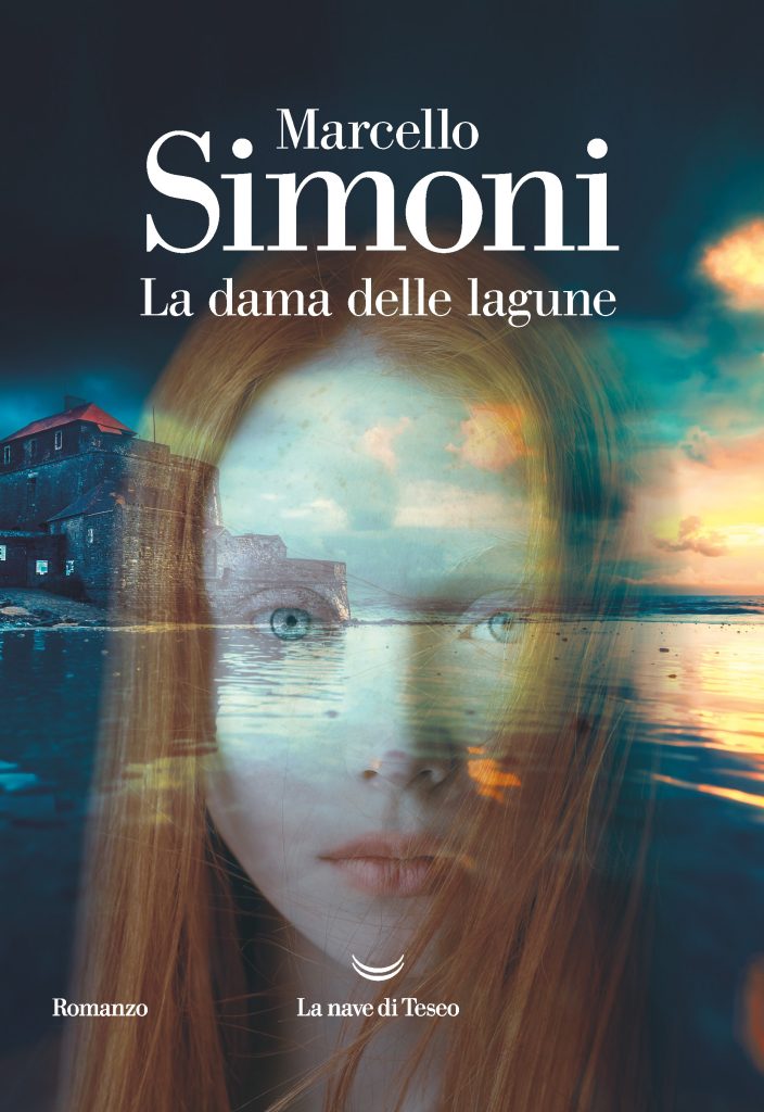 Marcello Simoni, La dama delle lagune