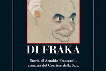 La dolce vita di Fraka di Gianpietro Olivetto